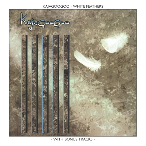 Kajagoogoo